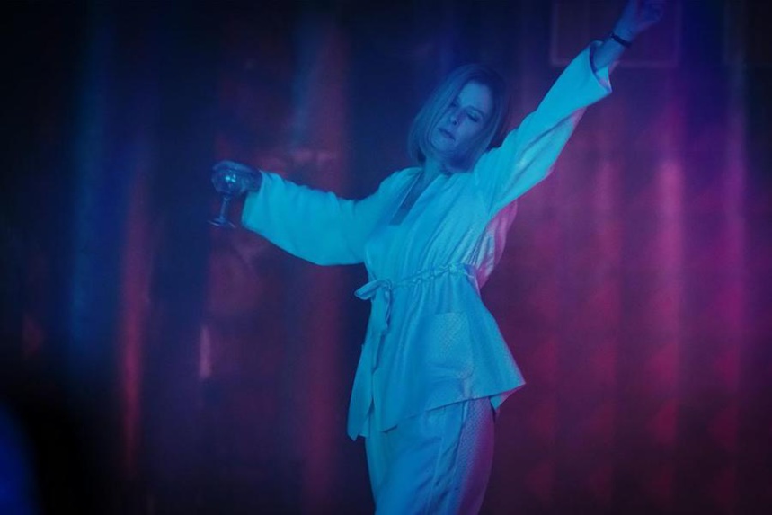 Karin VIARD ©SND Karin VIARD ©SND