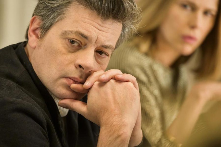 Benjamin BIOLLAY ©SND Benjamin BIOLLAY ©SND