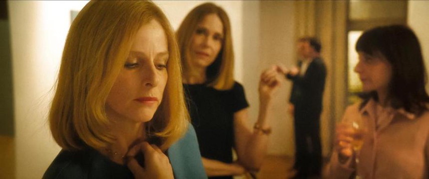 Karin VIARD ©SND Karin VIARD ©SND