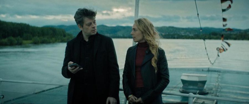 Benjamin BIOLLAY ©SND Benjamin BIOLLAY ©SND