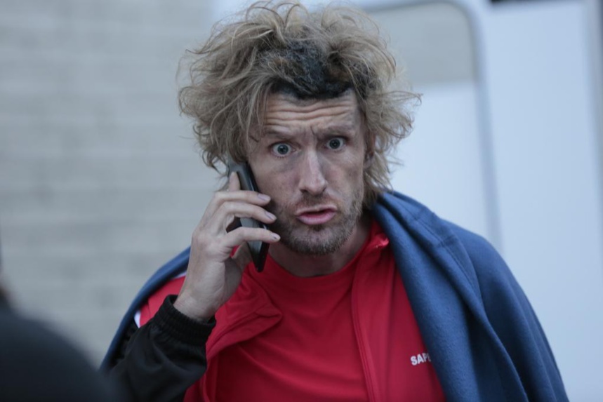 Film 30 jours max! ©David Koskas Axel Films Production Film 30 jours max! ©David Koskas Axel Films Production