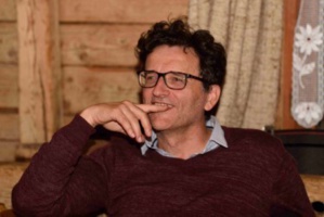 Portrait Luc Rodriguez ©Luc Rodriguez Portrait Luc Rodriguez ©Luc Rodriguez