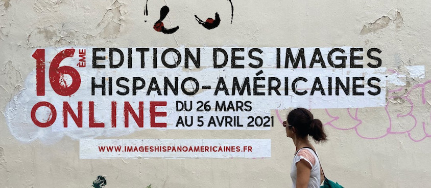 Festival des Images Hispano-Américaines Festival des Images Hispano-Américaines