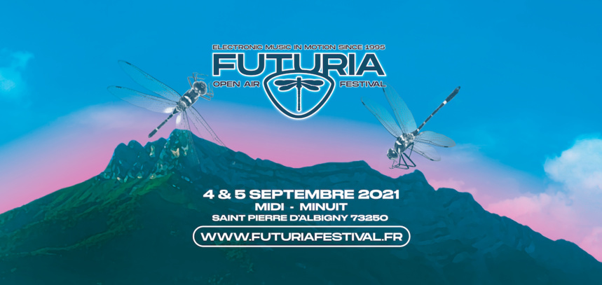 À VENIR : Le Festival Futuria renaît de ses cendres 20 ans après !