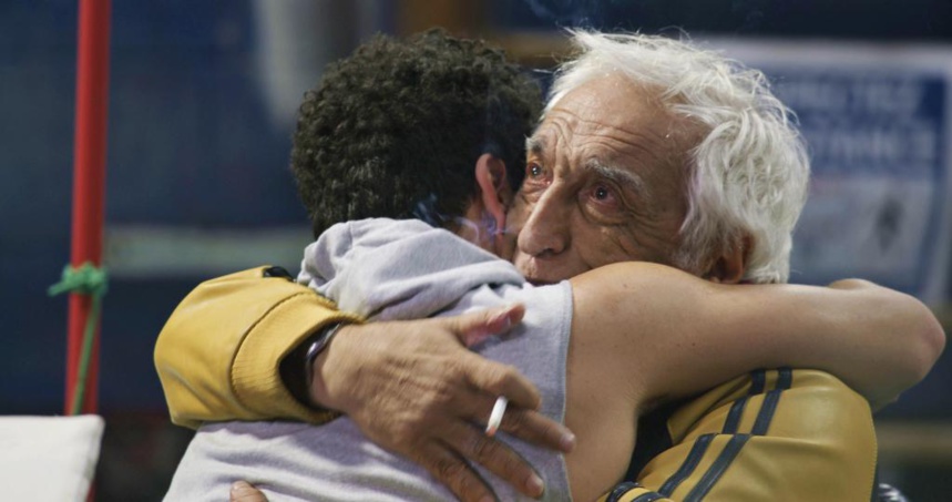 L'amour c'est mieux que la vie © Les Films 13 L'amour c'est mieux que la vie © Les Films 13