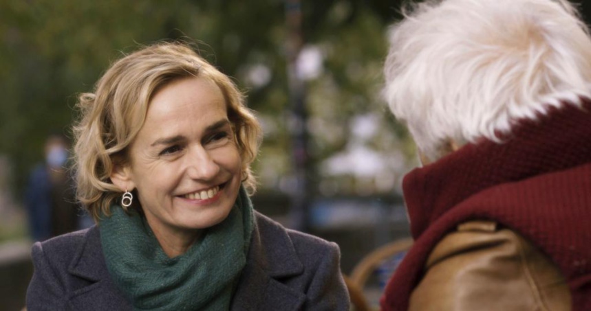 L'amour c'est mieux que la vie © Les Films 13 L'amour c'est mieux que la vie © Les Films 13