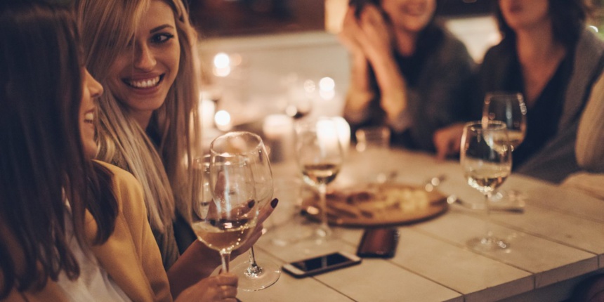 Saint-Valentin ou Sans-Valentin ? Notre p'tit guide de survie pour célib' © DR Saint-Valentin ou Sans-Valentin ? Notre p'tit guide de survie pour célib' © DR