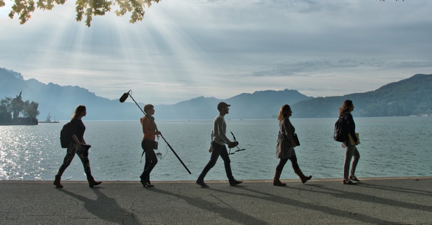 Demain Annecy ©DR Demain Annecy ©DR