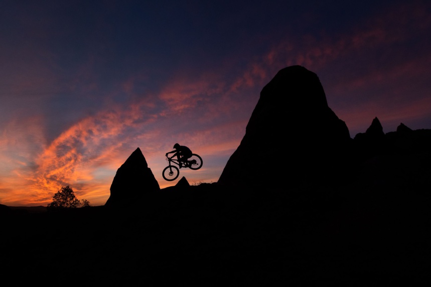 Follow The Light ©DR Follow The Light ©DR