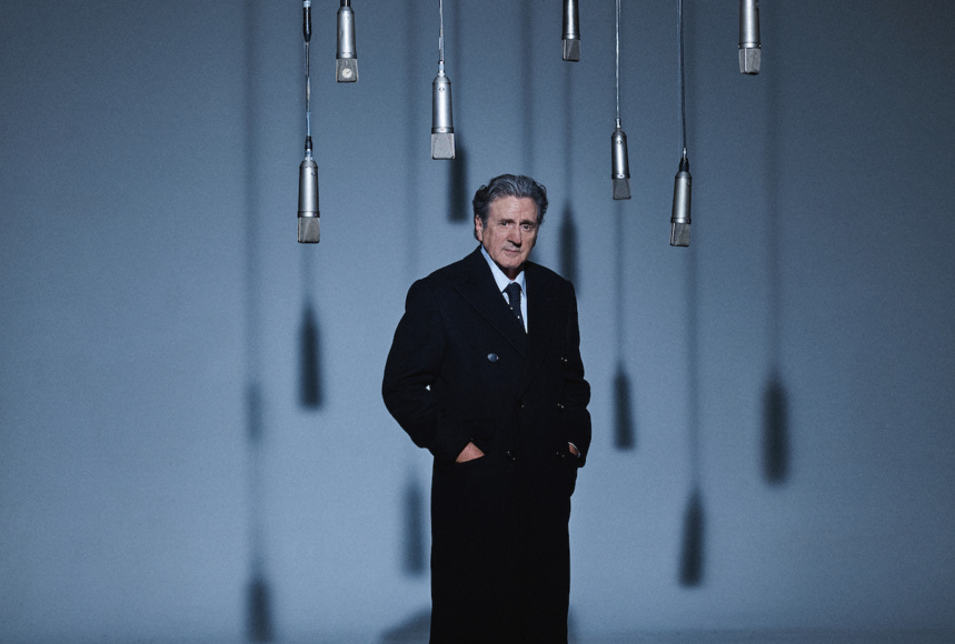 Daniel Auteuil le 14 mai 2022 à Thônes pour "Déjeuner en l'air" Daniel Auteuil le 14 mai 2022 à Thônes pour "Déjeuner en l'air"