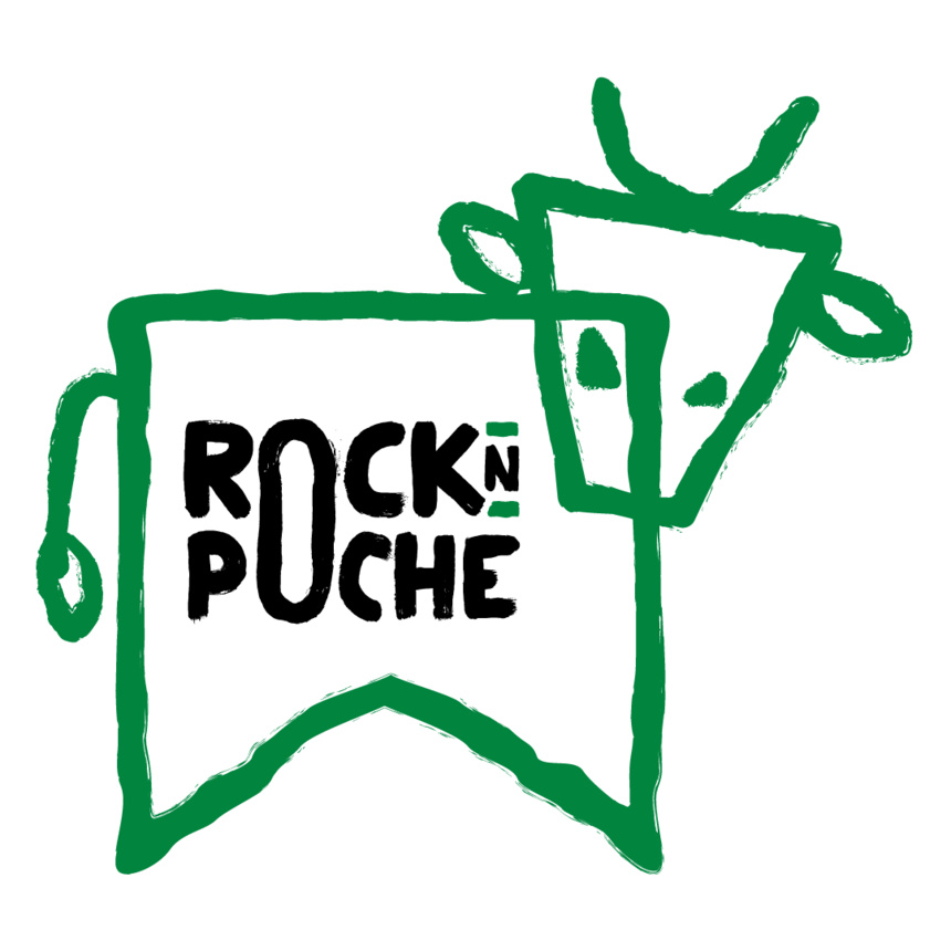 Rock'N Poche Festival, 30 ans déjà ! Ludivine nous dévoile quelques mystères Rock'N Poche Festival, 30 ans déjà ! Ludivine nous dévoile quelques mystères