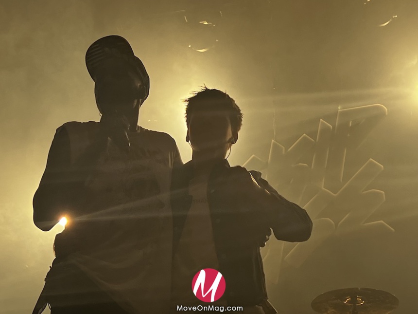 SKIP THE USE - Rock’N Poche 2022 ©cavaliere SKIP THE USE - Rock’N Poche 2022 ©cavaliere