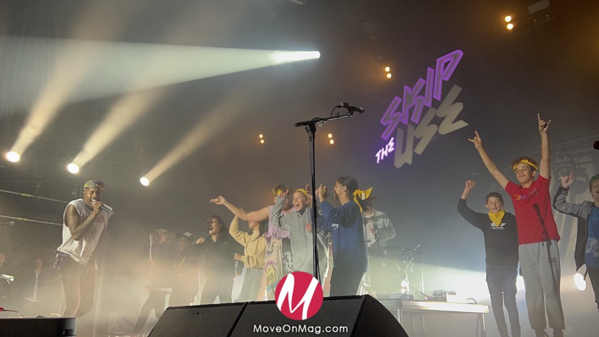 SKIP THE USE - Rock’N Poche 2022 ©cavaliere SKIP THE USE - Rock’N Poche 2022 ©cavaliere