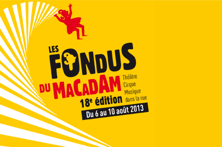 Les Fondus du Macadam à Thonon les bains Les Fondus du Macadam à Thonon les bains