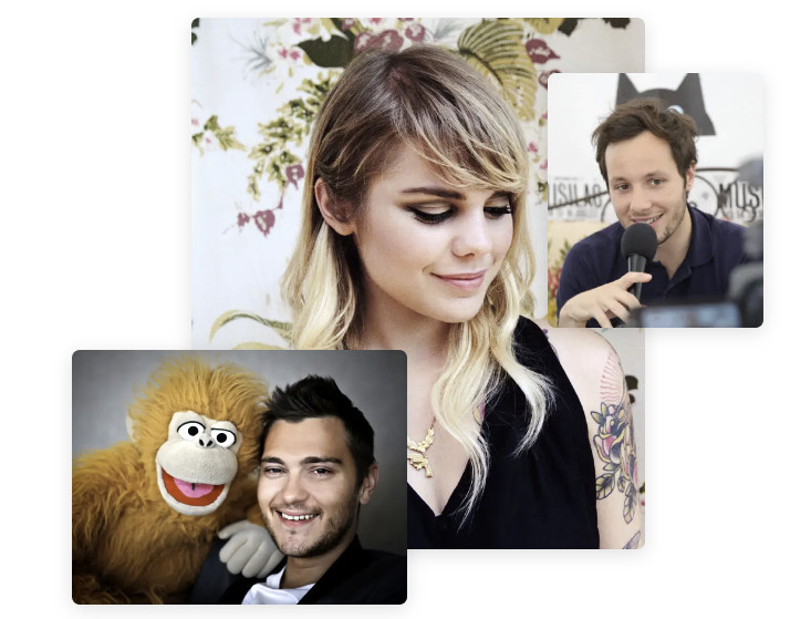 Je suis un Concept Je suis un Concept