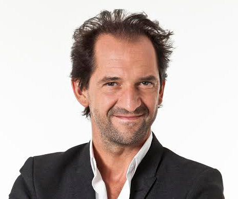 Stéphane De Groodt Stéphane De Groodt