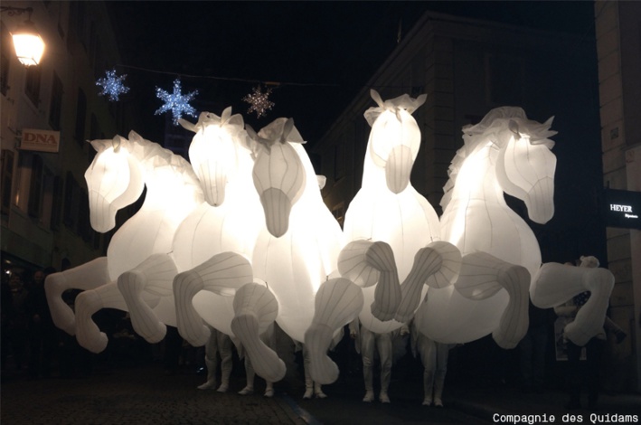 Les Noctibules - Annecy du 16 au 19 juillet Les Noctibules - Annecy du 16 au 19 juillet