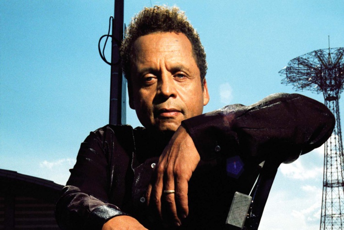 Garland Jeffrey, l'interview Musilac Garland Jeffrey, l'interview Musilac