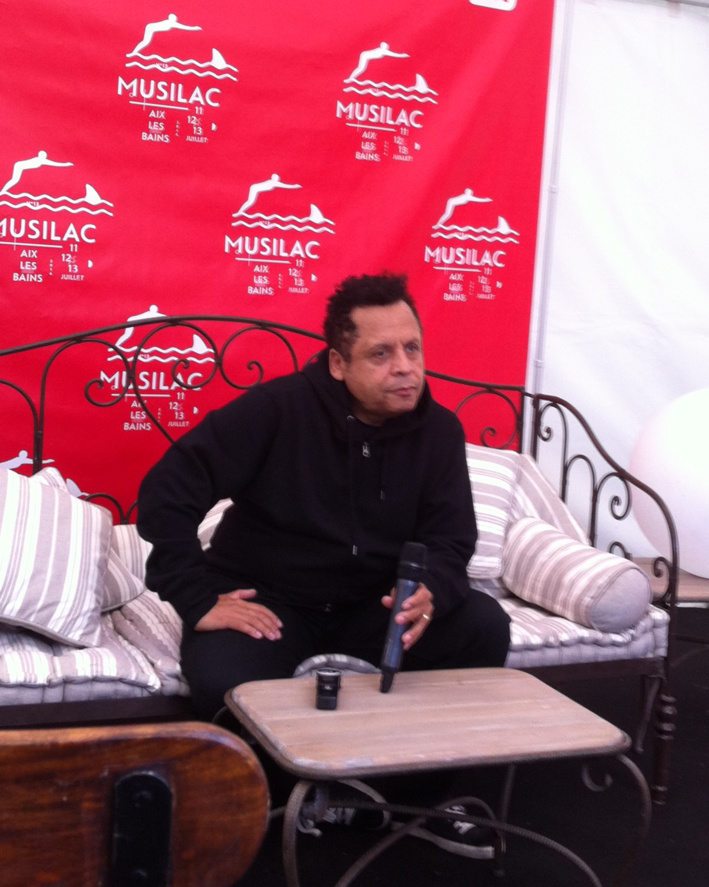 Crédit photo : Julien Rassat Crédit photo : Julien Rassat