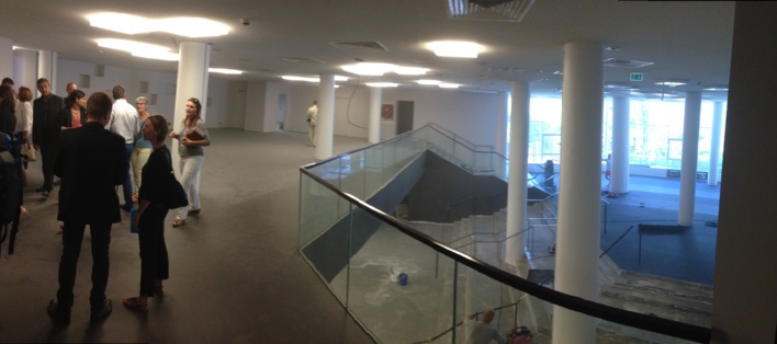 Bar et Hall Bar et Hall