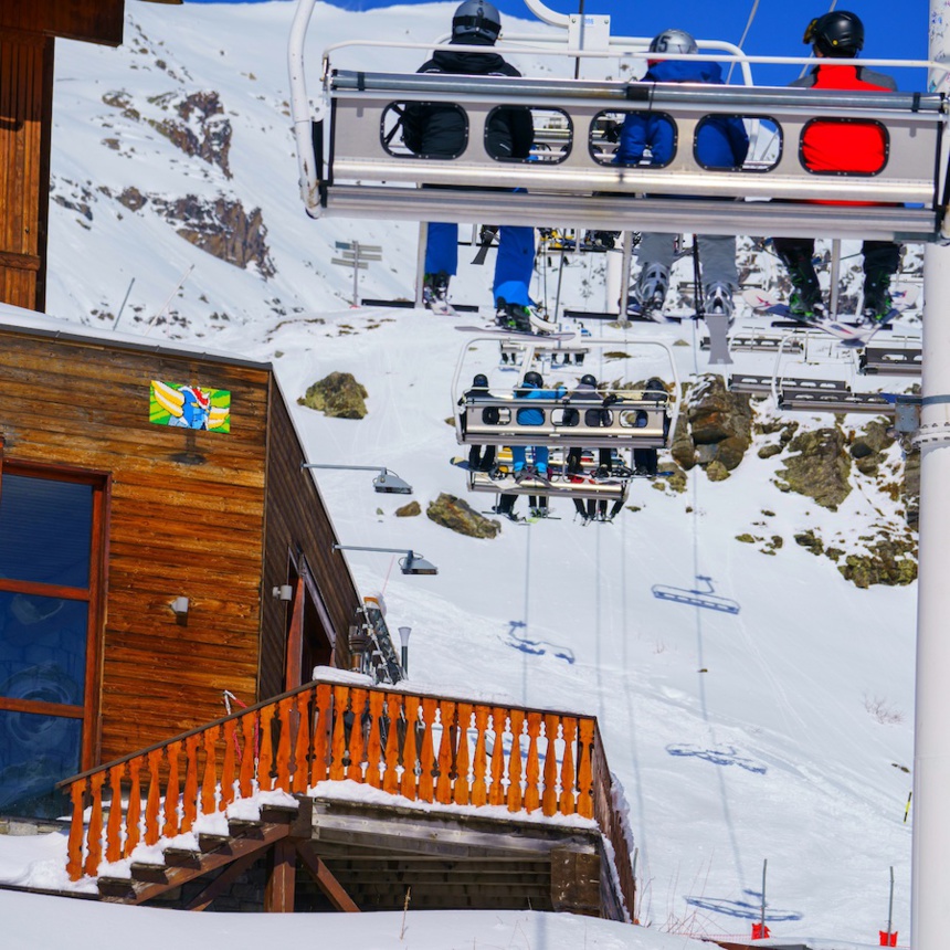 Street Art Tom Brikx ©T.Loubere Street Art Tom Brikx ©T.Loubere