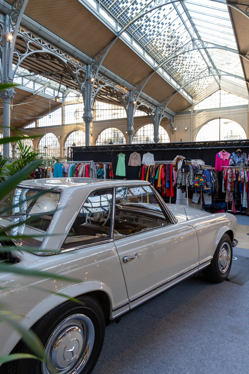 Salon du Vintage 2023 Salon du Vintage 2023