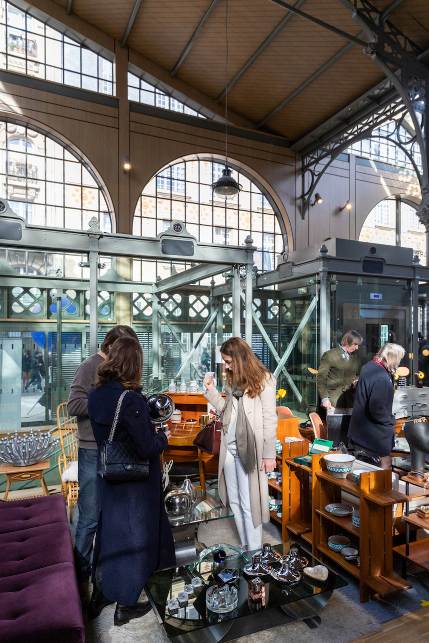 Salon du Vintage 2023 Salon du Vintage 2023