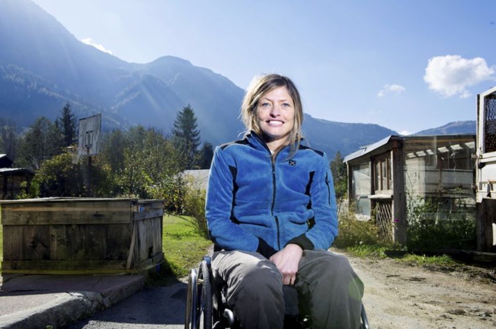 Vanessa François Vanessa François