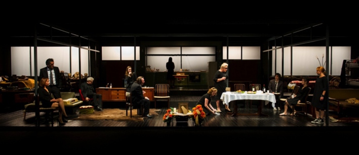 Bonlieu : Un été à Osage County Bonlieu : Un été à Osage County