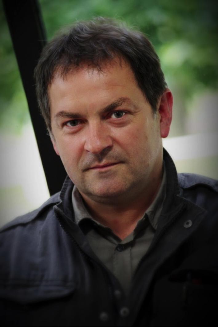 Dominique Pitoiset, metteur en scène Dominique Pitoiset, metteur en scène