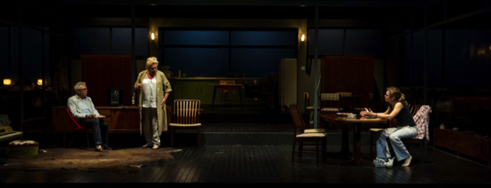 Bonlieu : Un été à Osage County Bonlieu : Un été à Osage County