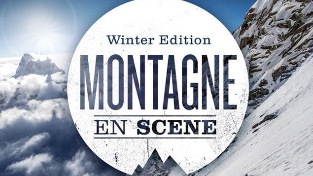 Montagne En Scène Montagne En Scène