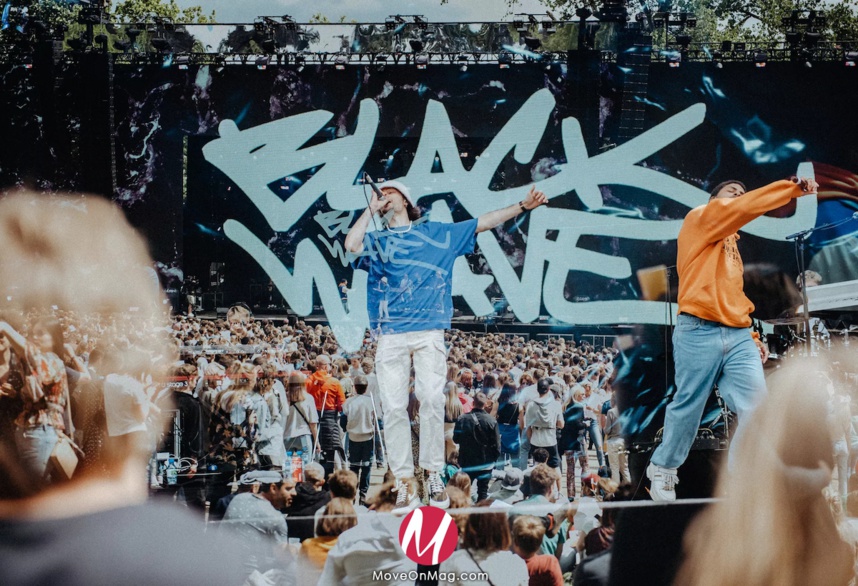 CORE Festival CORE Festival