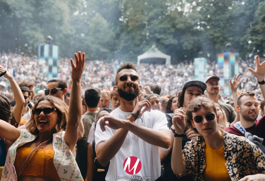 CORE Festival CORE Festival