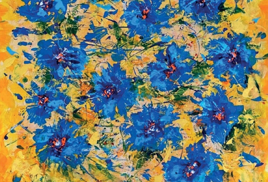 Bernard Anton - Anathema pour l’usurpateur Bernard Anton - Anathema pour l’usurpateur