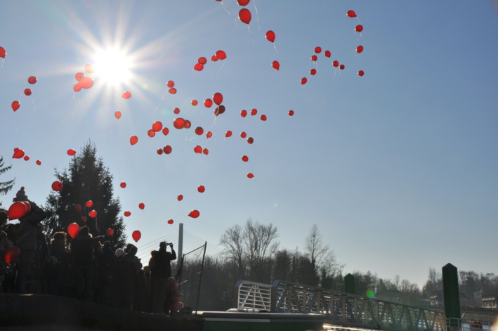 La Magie de Noël au Pays de Seyssel La Magie de Noël au Pays de Seyssel