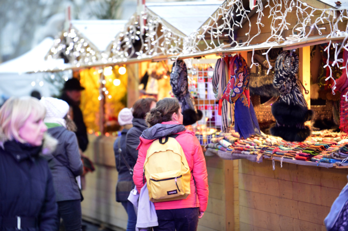 Crédit photo - Gilles Garofolin / Ville de Chambéry Crédit photo - Gilles Garofolin / Ville de Chambéry