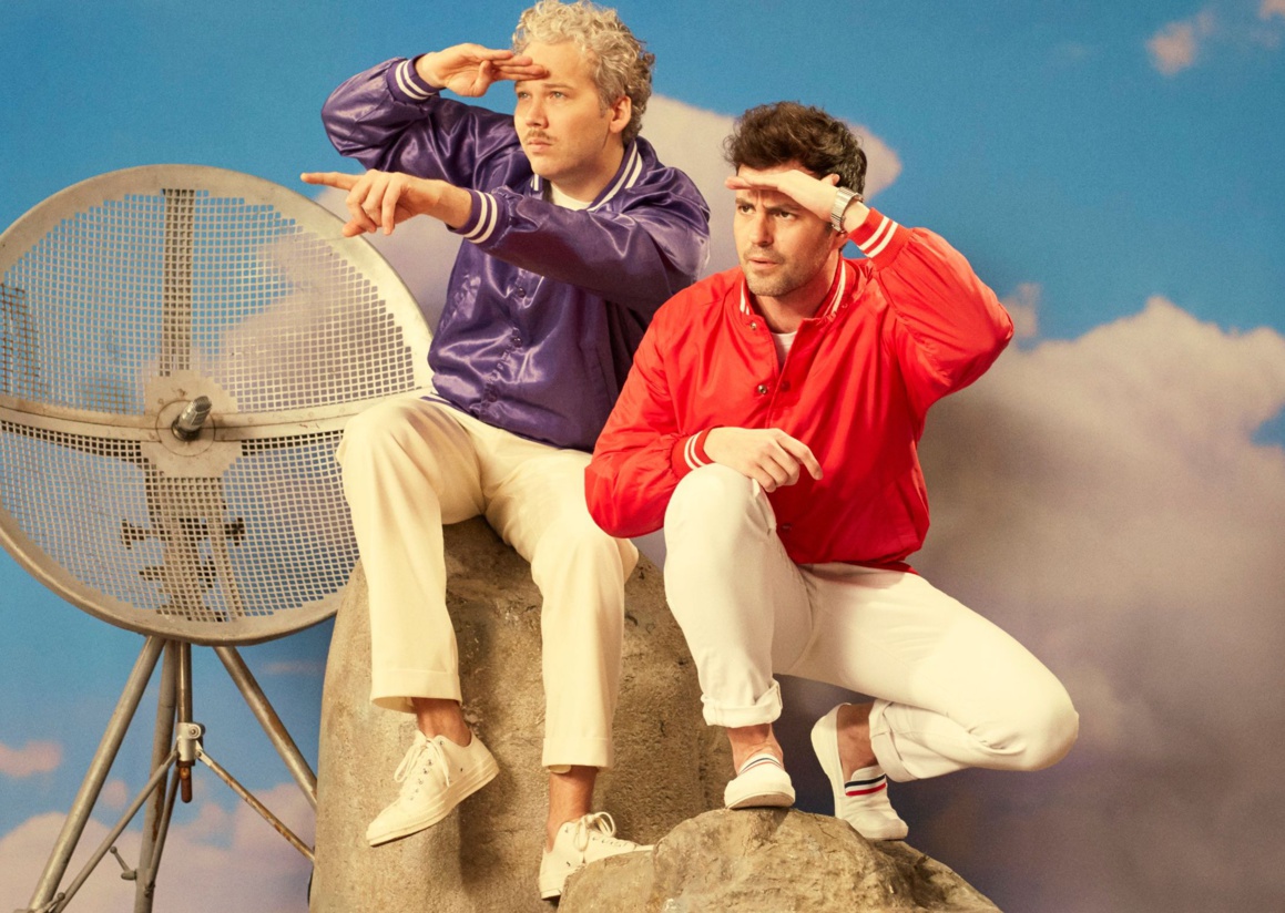 Paléo Festoval 2023 Polo Pan ©FionaTorre Paléo Festoval 2023 Polo Pan ©FionaTorre