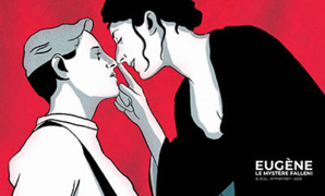 Annecy Festival célèbre les fiertés et la diversité Annecy Festival célèbre les fiertés et la diversité