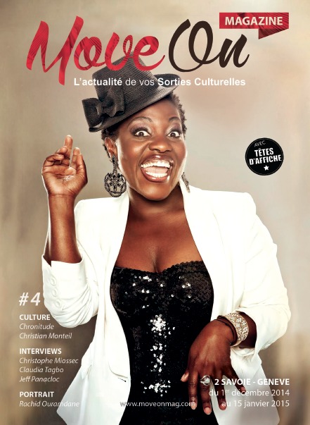 Move-On Magazine #4