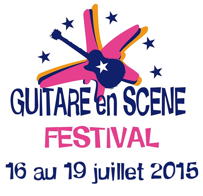 Les Scorpions annoncés pour le Guitare en Scène Festival !
