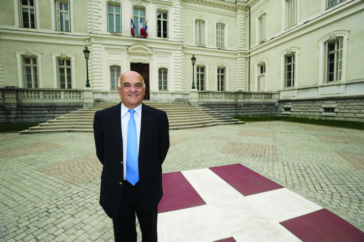 CHRISTIAN MONTEIL CHRISTIAN MONTEIL