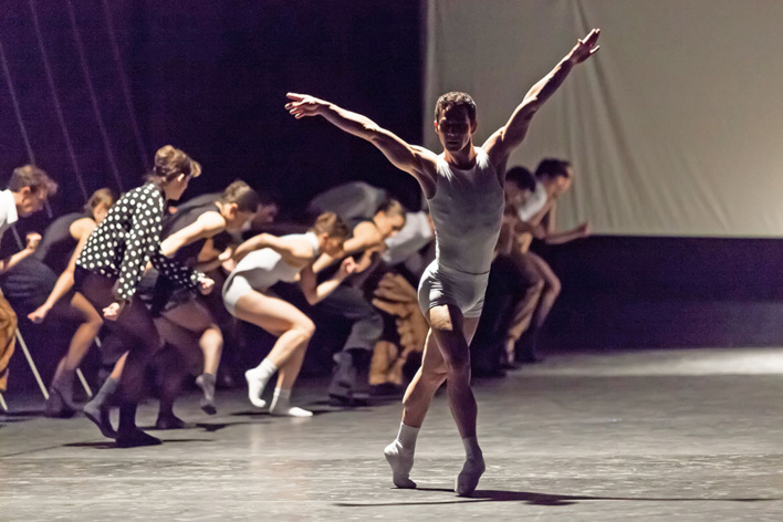 Voyage aux origines avec Limb’s theorem Voyage aux origines avec Limb’s theorem