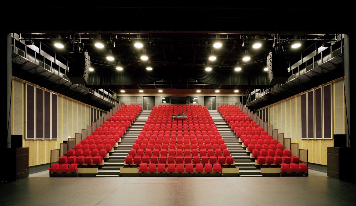 Quai des Arts © Rumilly Quai des Arts © Rumilly