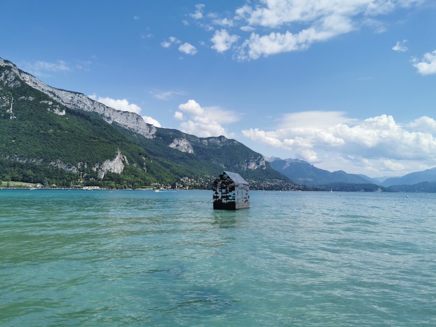 Annecy Paysages 2020 ©Move-On Magazine