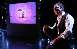 Le Cirque des Etoiles © Compagnie Comme Une Etincelle Le Cirque des Etoiles © Compagnie Comme Une Etincelle