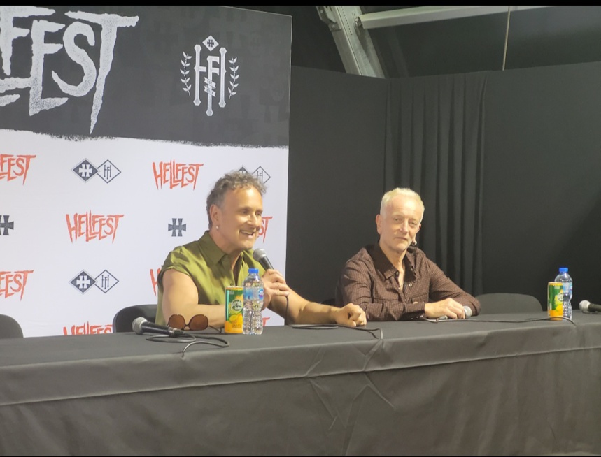 Hellfest : l'événement Metal n'est pas encore terminé ! Hellfest : l'événement Metal n'est pas encore terminé !