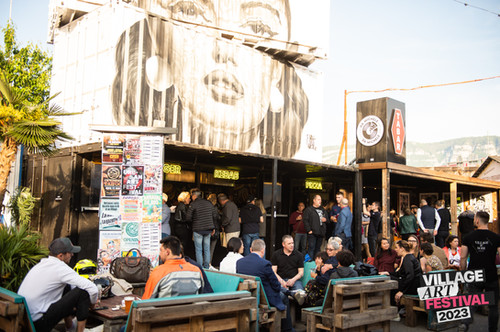 Le Village du Soir à Genève, ou comment profiter à fond de l’été !