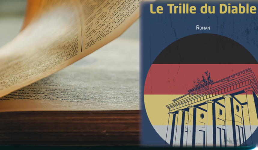 Histoire & histoire dans Le trille du diable de Nabil Malek Histoire & histoire dans Le trille du diable de Nabil Malek