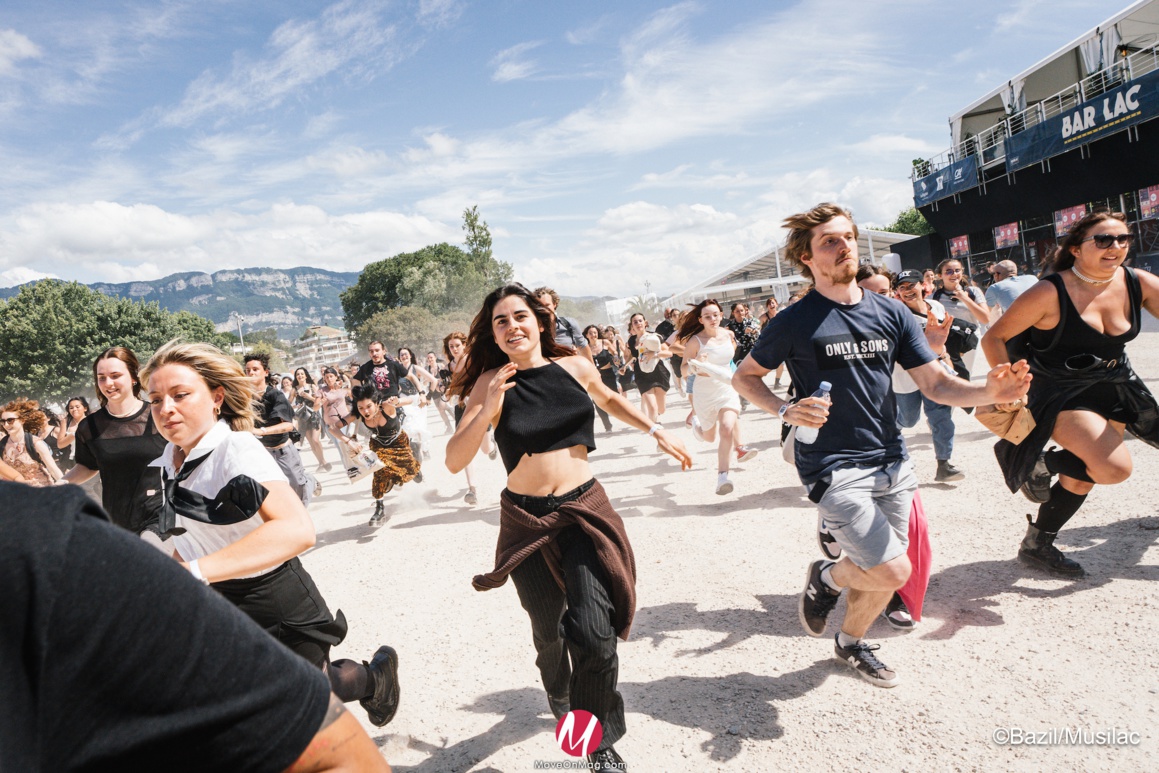 Musilac édition 2023 Musilac édition 2023